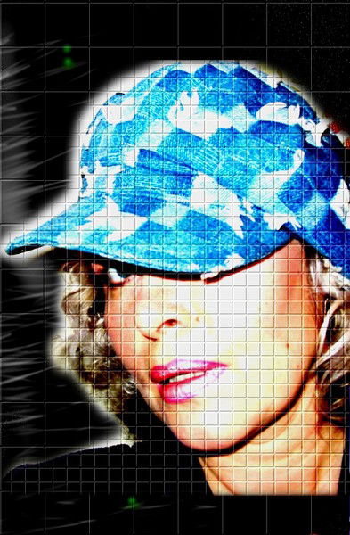 Ольга Бурдина