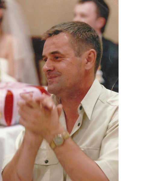 Михаил Малец