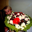 Нина Семеновых