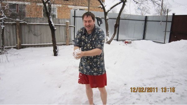 Сергей Асмёткин