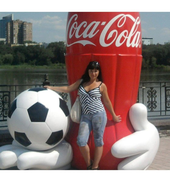 Елена Шевченко