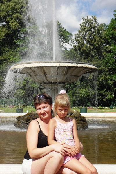 Наталья Овсейчик