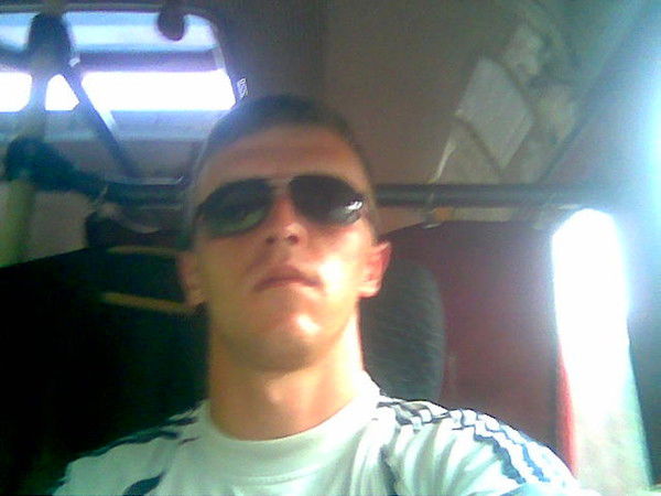 Сергей Скичинский