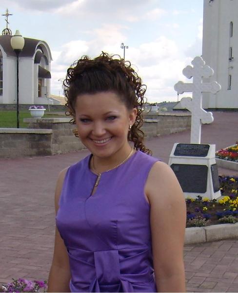 Ольга Мосунова