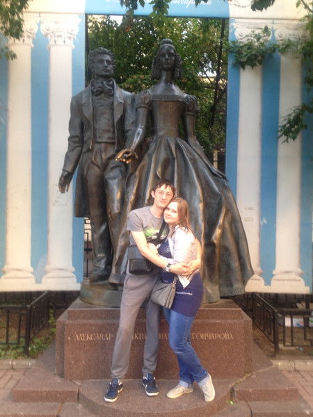 Анатолий Сивоволов