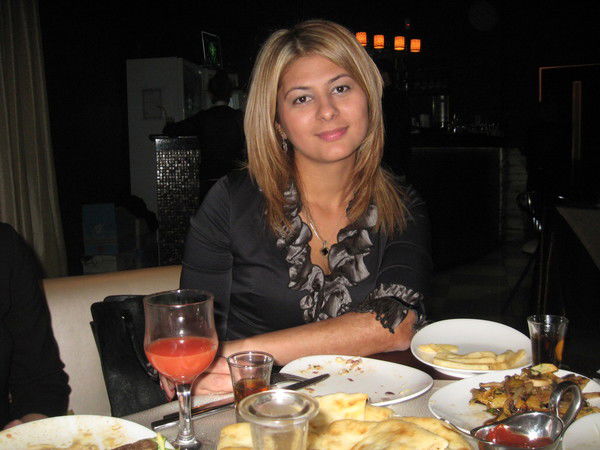 Белла Маргиева