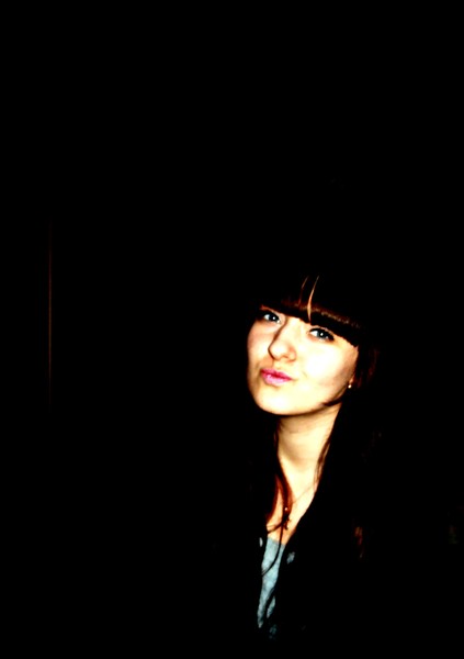 Катюша Любинская