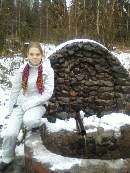 Нелли Львова