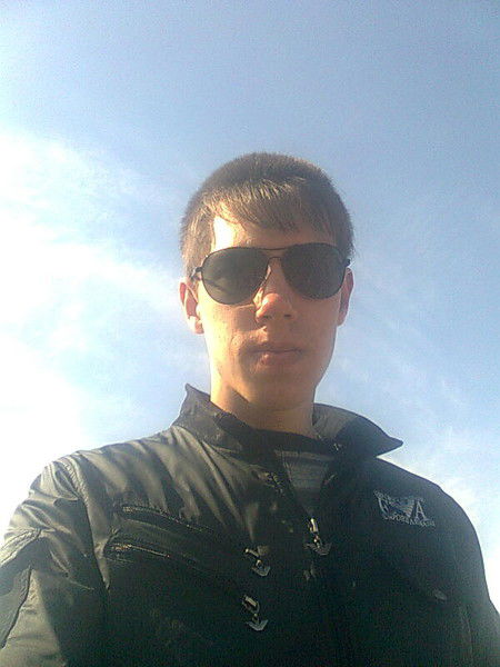 Илья Лукьянов