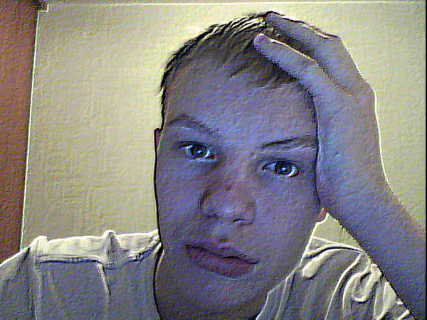 Никита Долгирев