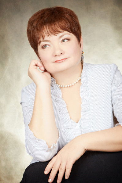 Анна Затонских