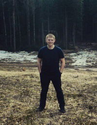 Александр Климовец