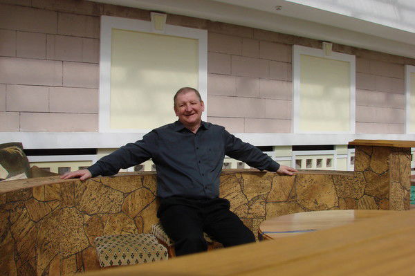 Станислав Васильевич Голованов