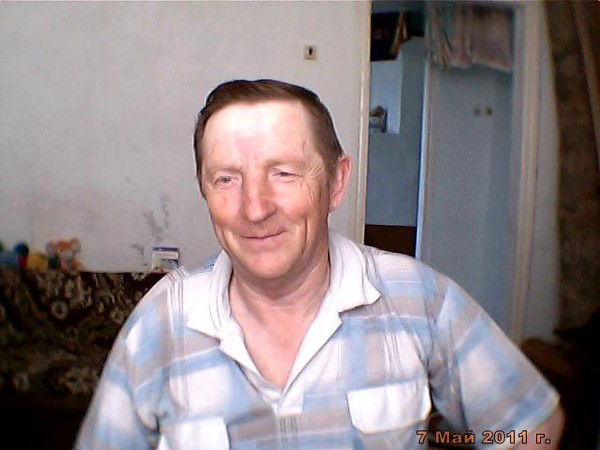 Анатолий Григорьев