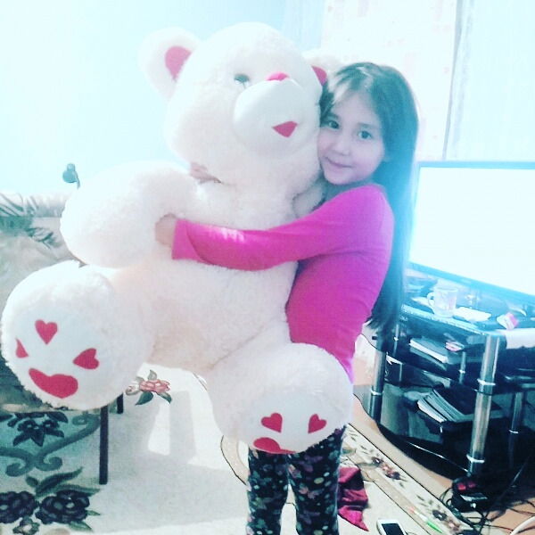 Марина Мынжасарова