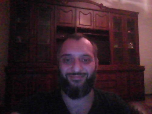 Ислам Магомедов