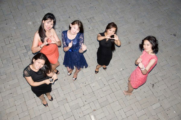 Альбина Исраилова (Асанова)