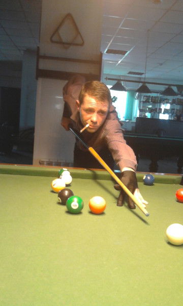 Сергей Журавлёв