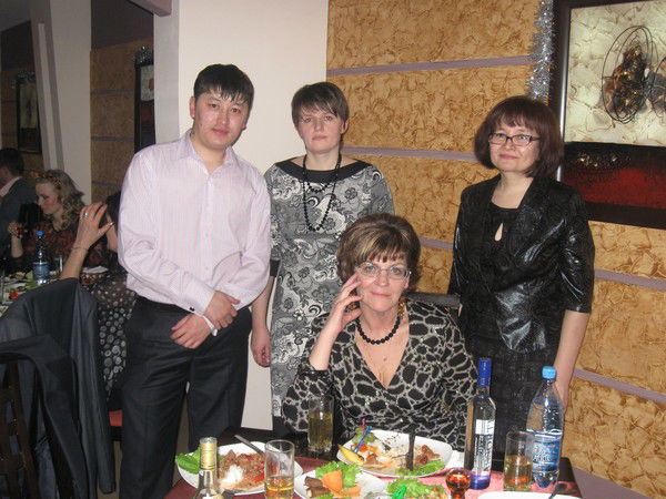 Елена Рубникович