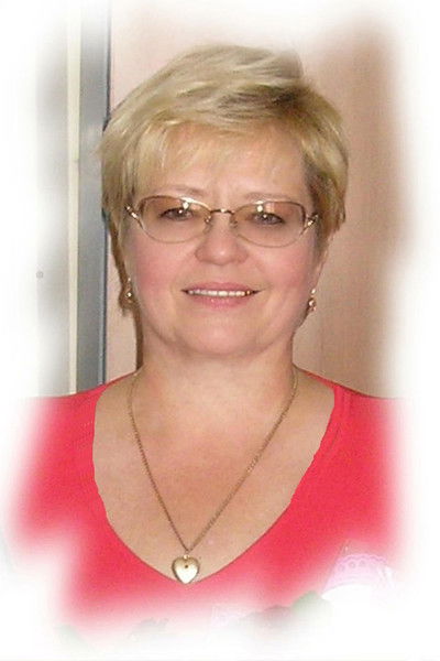 Людмила Зубович