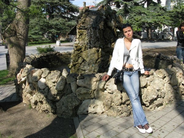 Екатерина Дуплоноженко