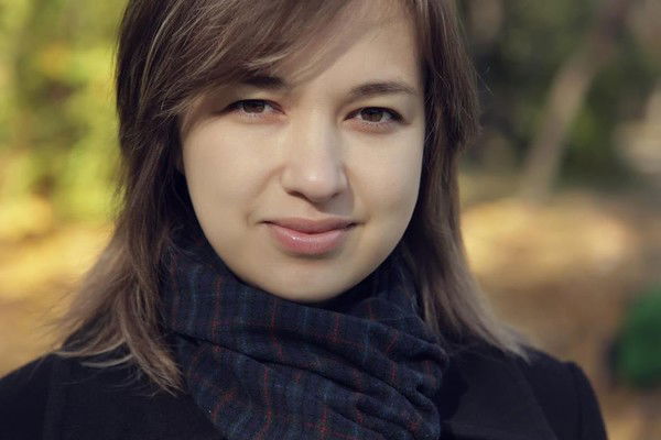 Юлия Федорова