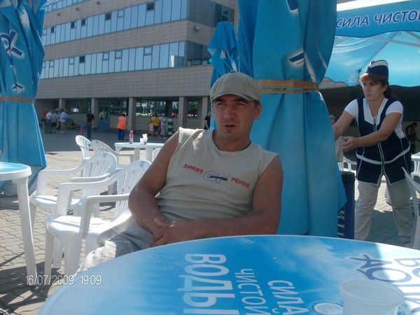 Женя Суликов