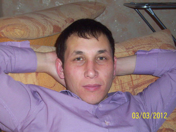 Сапар Абдугужин