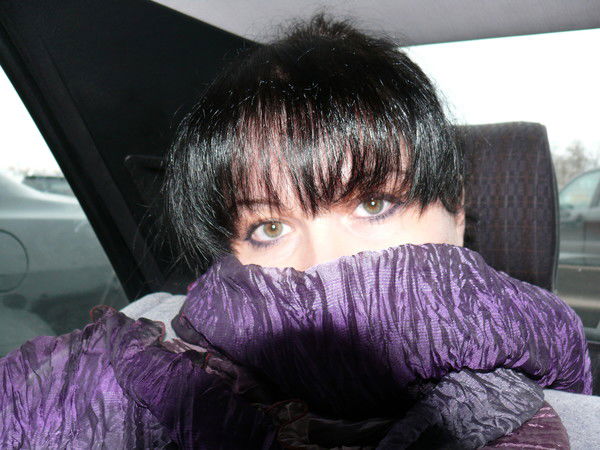 Ирина Леоненко