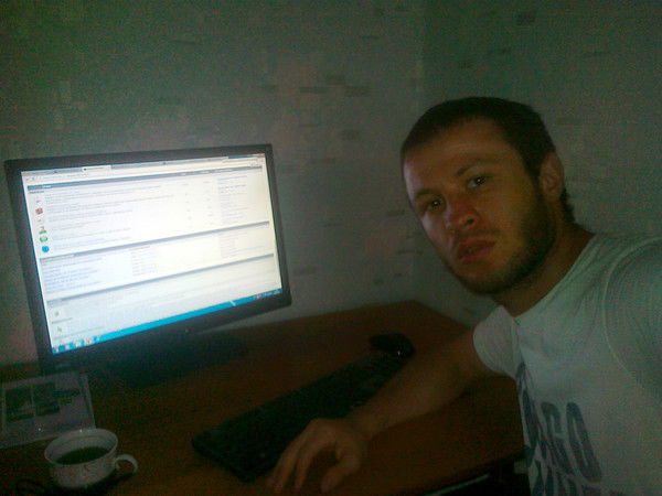 Ренат Зейналов