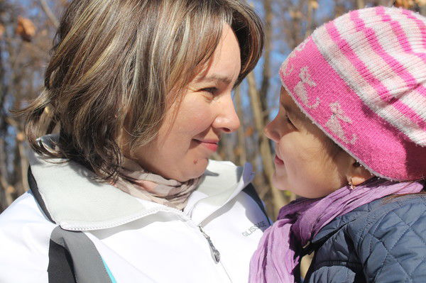 Марина Стинич