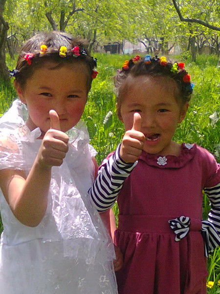 Темир Нуркеев