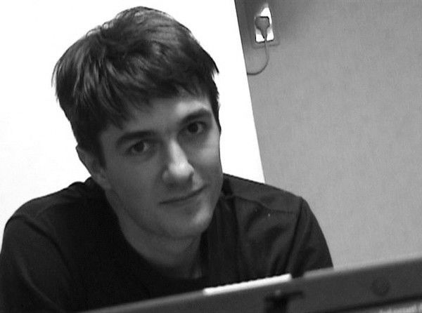 Евгений Рудь