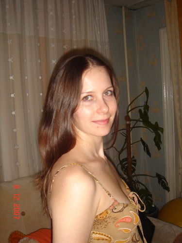 Виктория Клюшникова