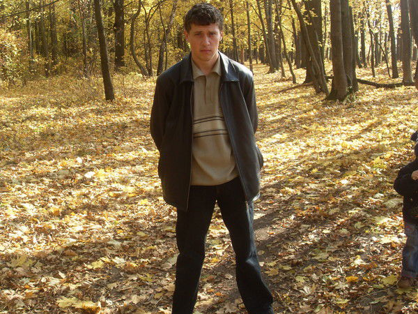 Михаил Лобанов