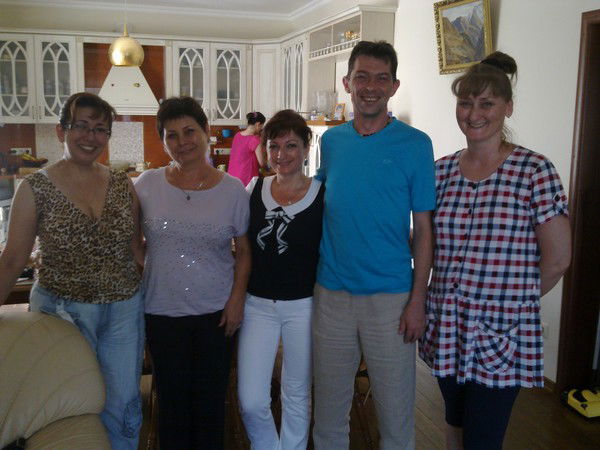 Анжела Майорова