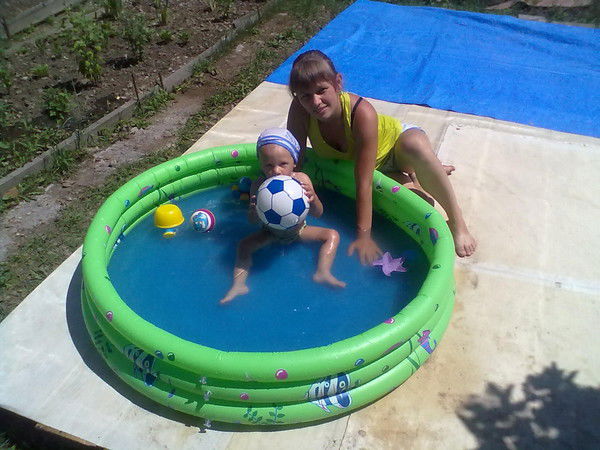 Татьяна Паршина