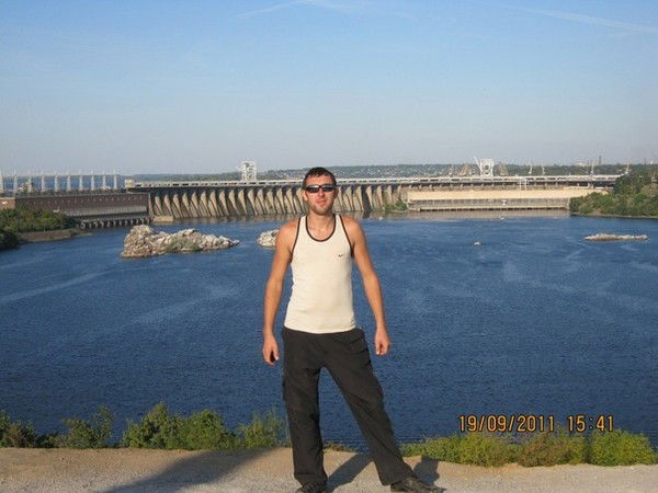 Влодимир Морозюк