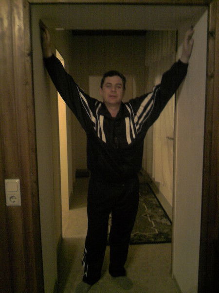 Саша Гонштайн