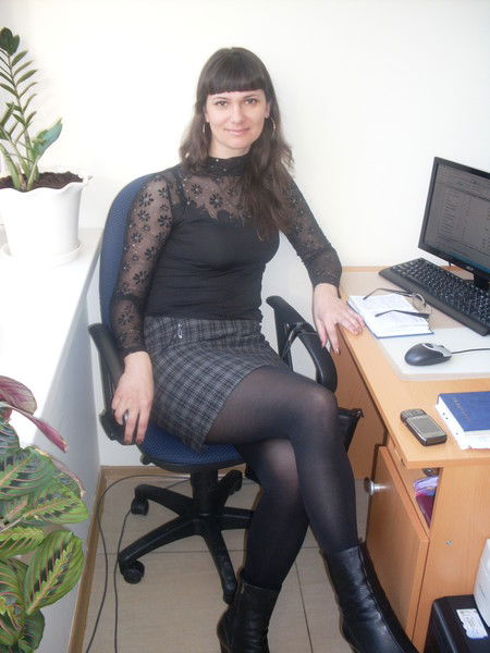 Инна Конончук