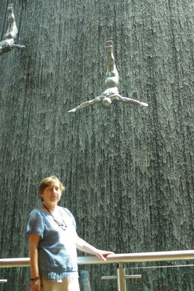 Светлана Монастырная