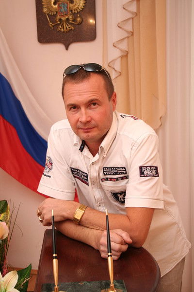 Владимир Сораченков