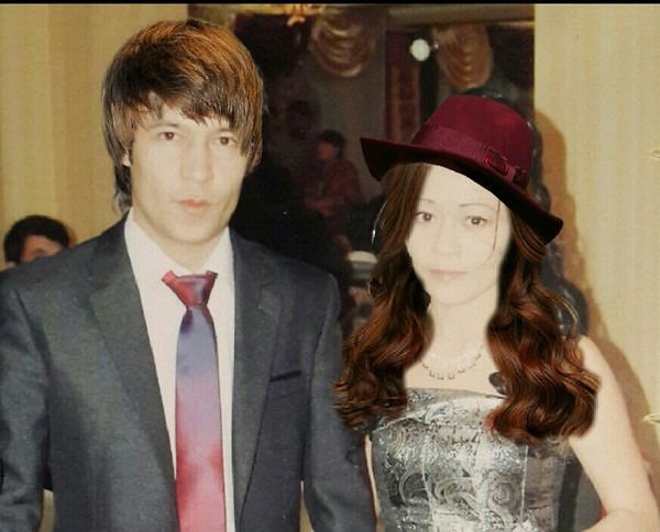 Акмарал Нуптекеева