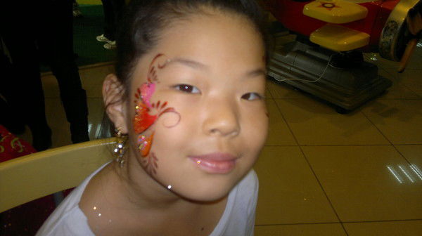 Наталья Пак