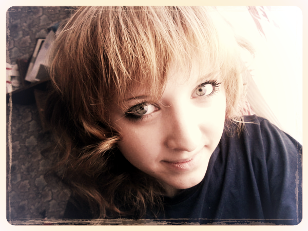 Вероника Алексеева