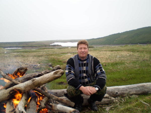 Сергей Ильиных