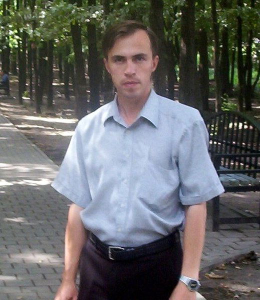 Дмитрий Кугаевский