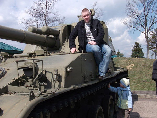 Дмитрий Тюрин