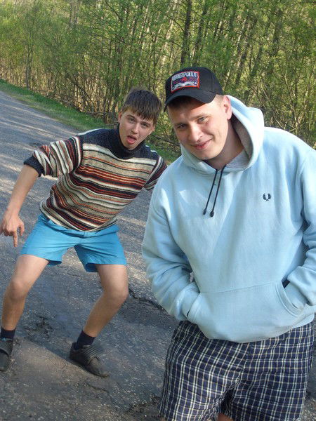 Владислав Галюгин