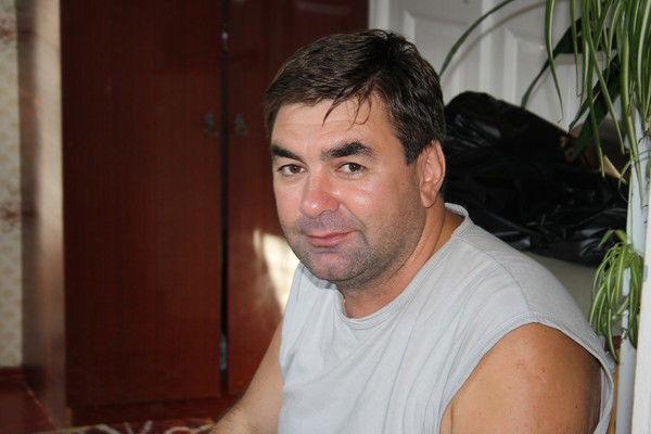 Дмитрий Сарафанов